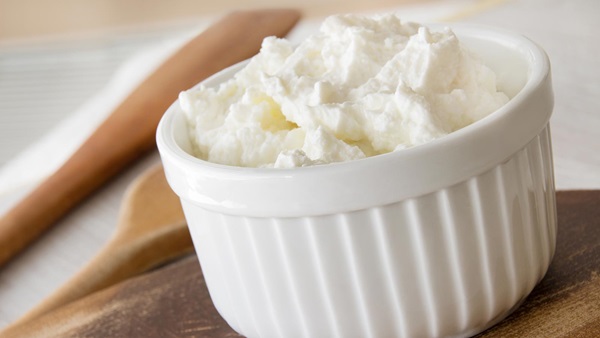 queso fresco